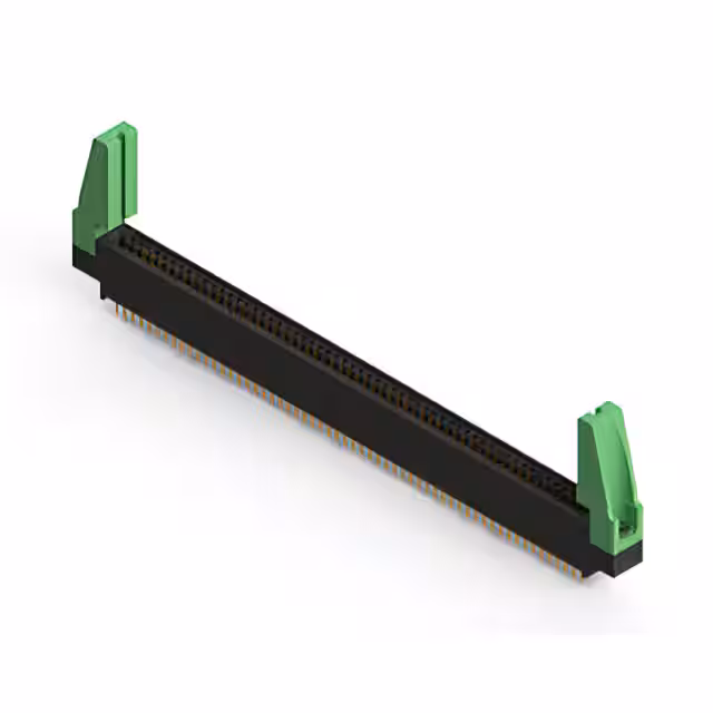 395-116-525-888 EDAC Inc.  Edgeboard Connectors